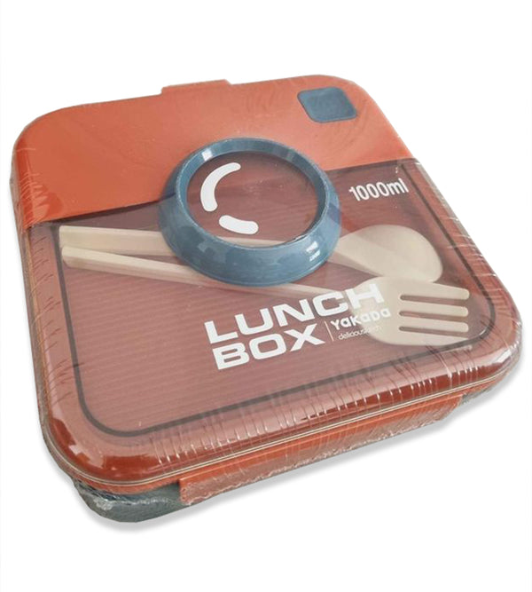 Lunch Box - 0292474