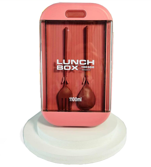 Lunch Box - 0292479