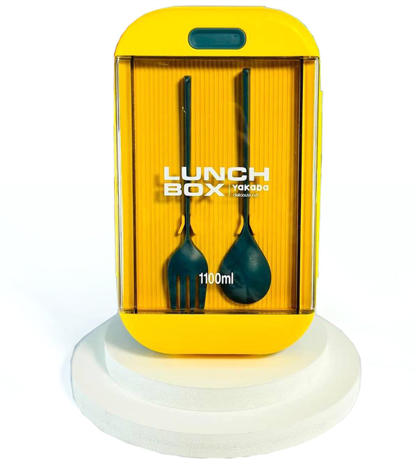 Lunch Box - 0292479