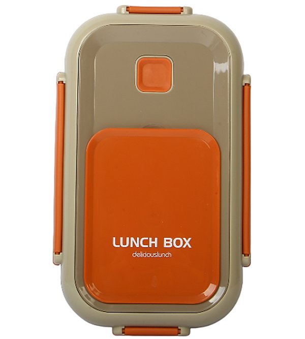 Lunch Box - 0292480