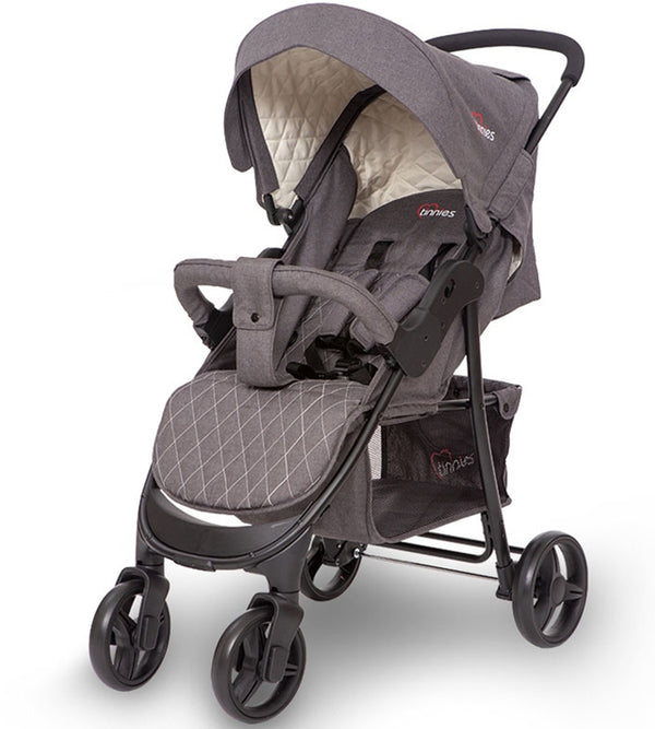 Baby Stroller - 0292521