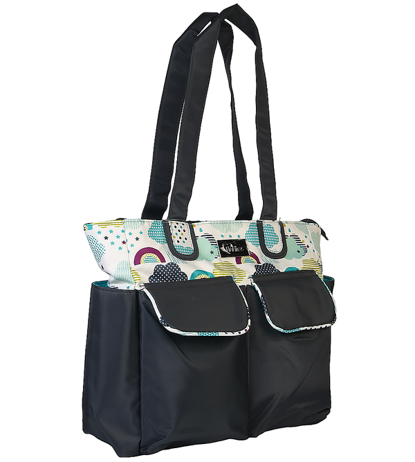 Diaper Bag - 0292527