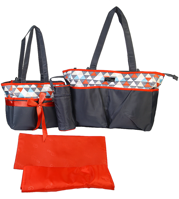 Diaper Bag - 0292528