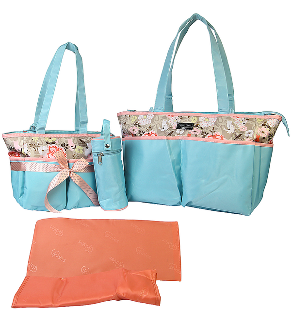 Diaper Bag - 0292529