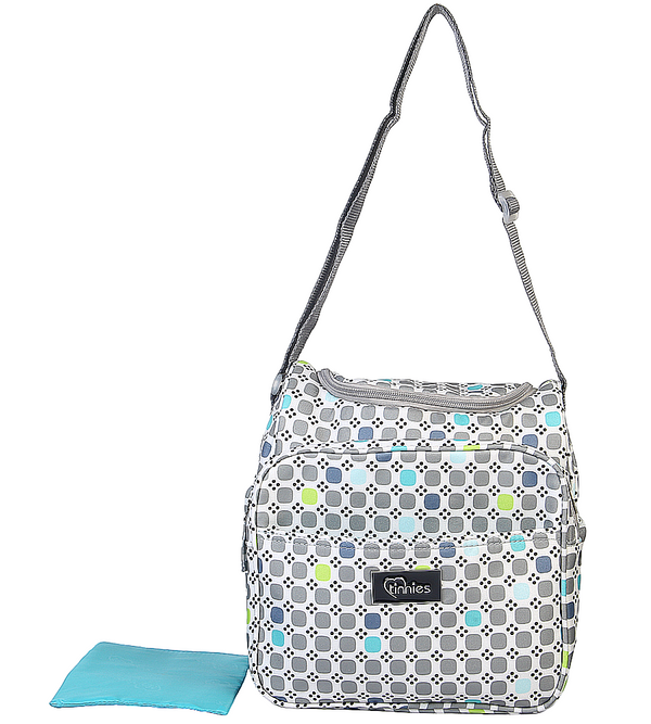 Diaper Bag - 0292532