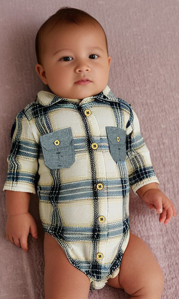 Boys Bodysuit - 0292662