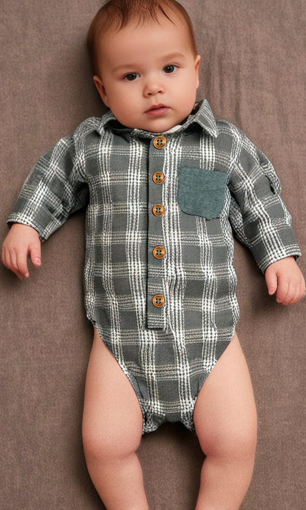 Boys Bodysuit - 0292670