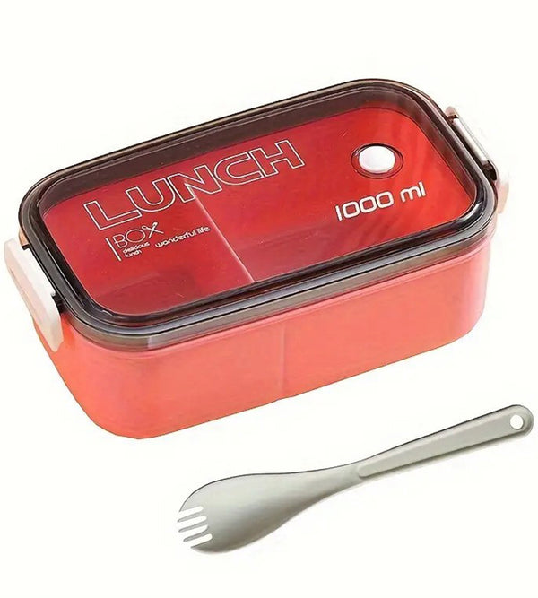 Lunch Box - 0292726