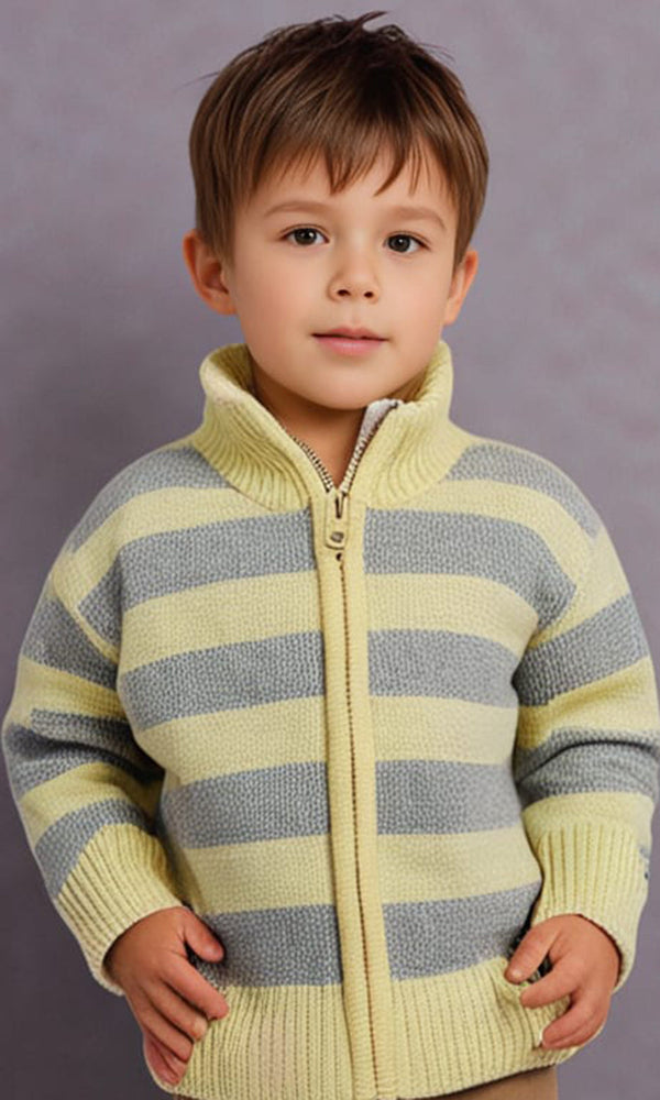 Boys Sweater - 0292757