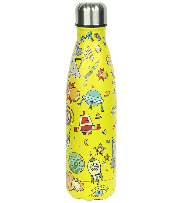 Water Bottle - 0292837