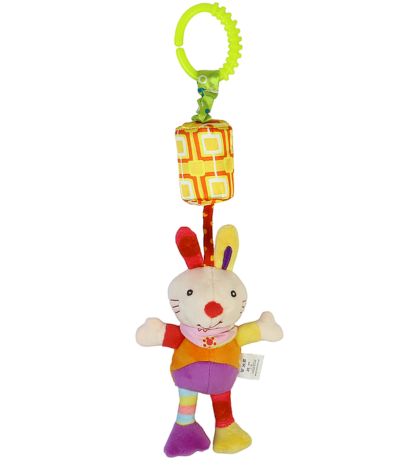 Baby Stuff Toy - 0293306