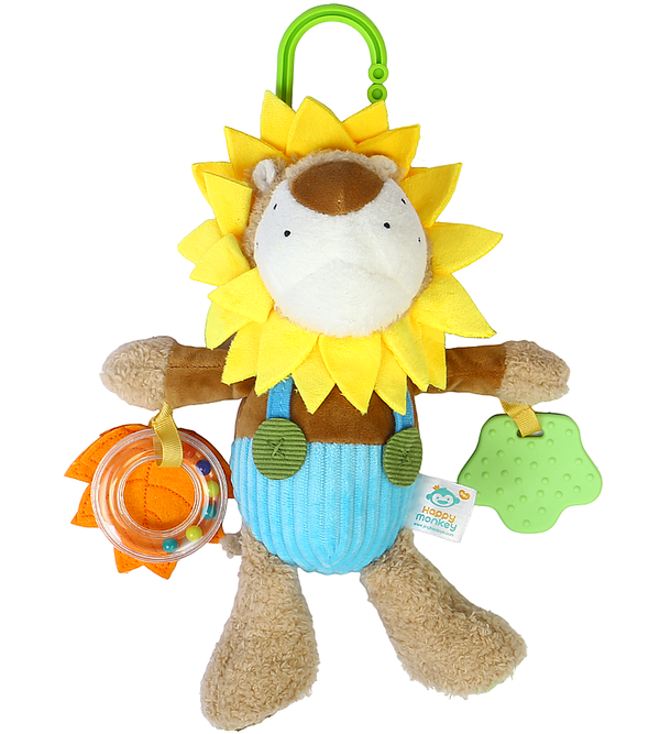 Baby Stuff Toy - 0293312