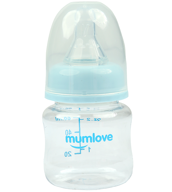 60 ML Feeding Bottle - 0293361