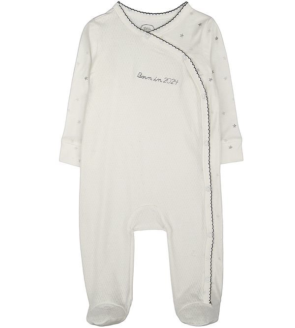 Boys Romper - 0293945