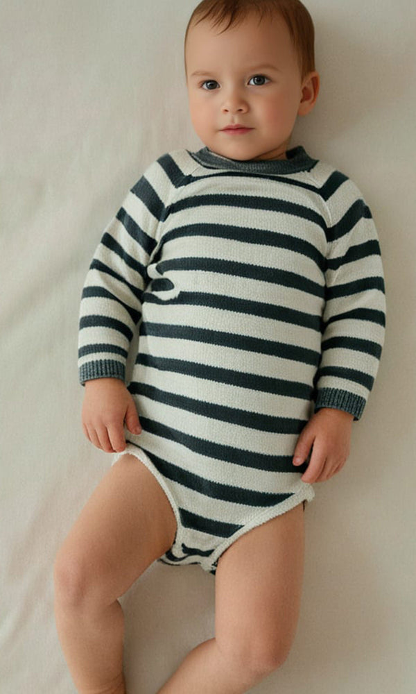 Boys Bodysuit - 0293979