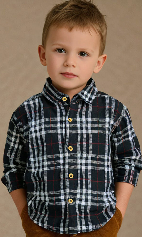 Boys Shirt - 0294043