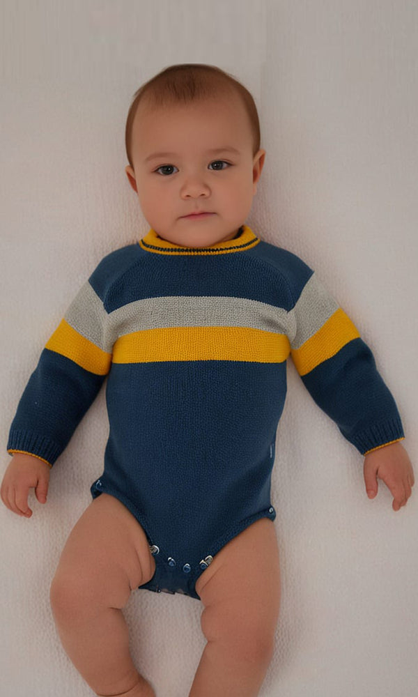 Boys Bodysuit - 0294131