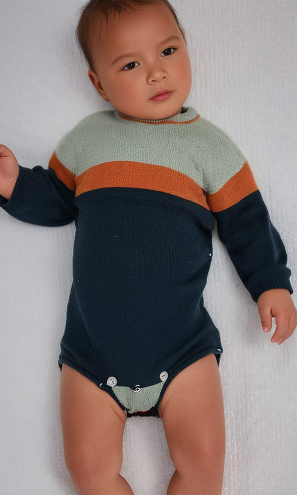 Boys Bodysuit - 0294136