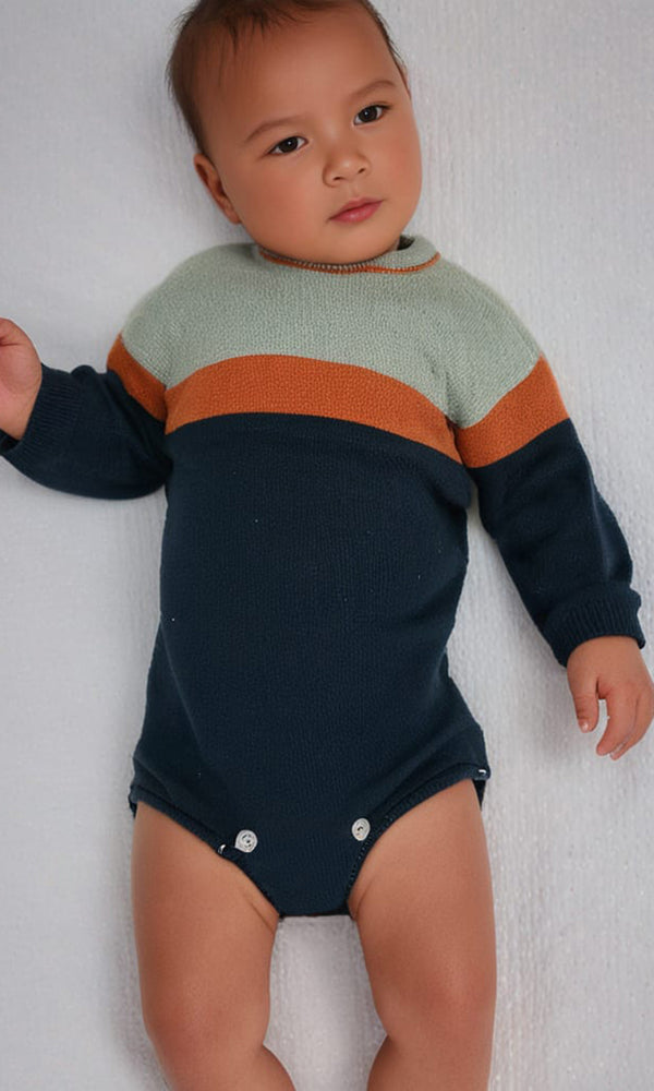 Boys Bodysuit - 0294136