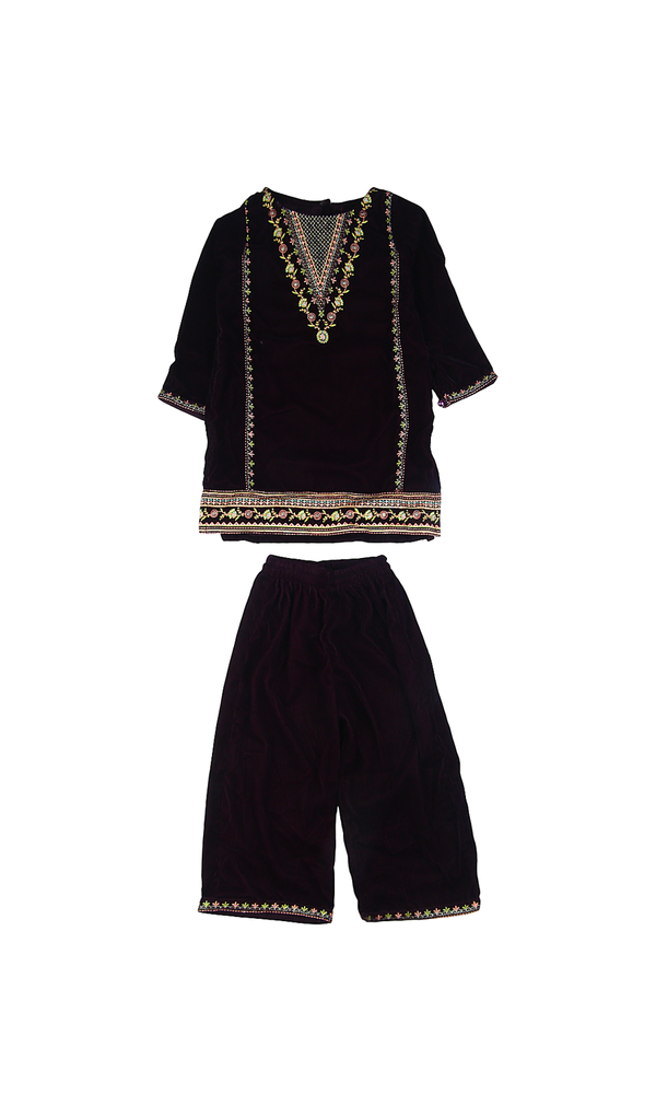 Girls Kameez Shalwar - 0294200