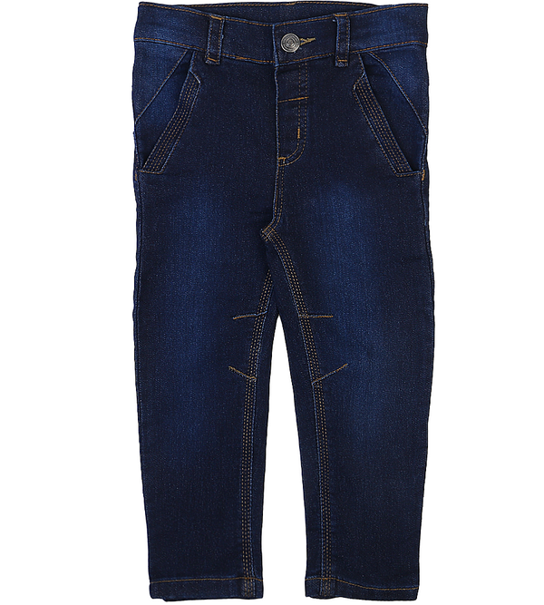 Boys Denim Pant - 0294287