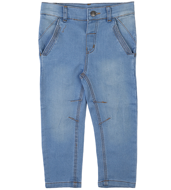 Boys Denim Pant - 0294297