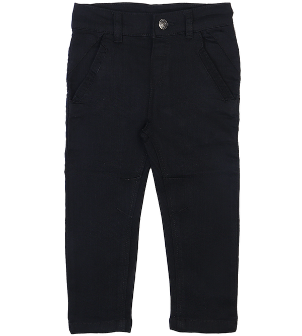 Boys Denim Pant - 0294307