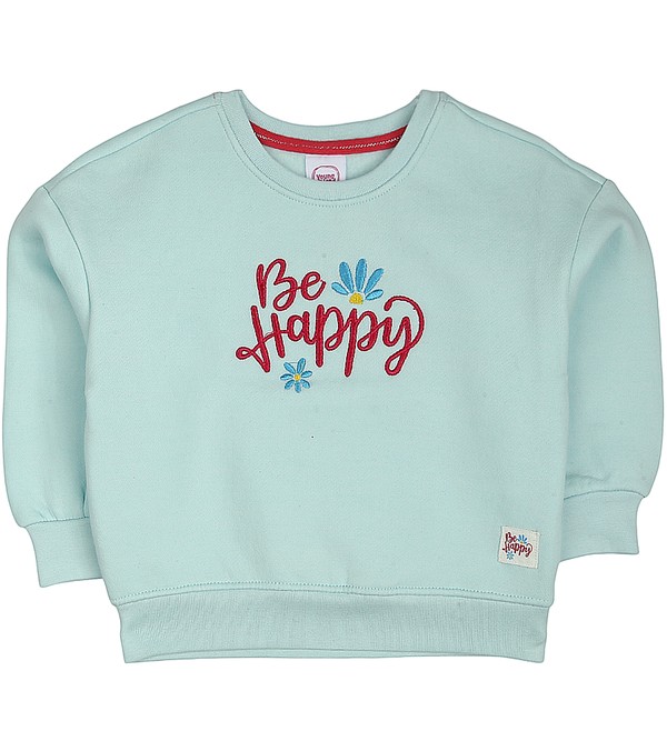 Girls Sweatshirt - 0294509