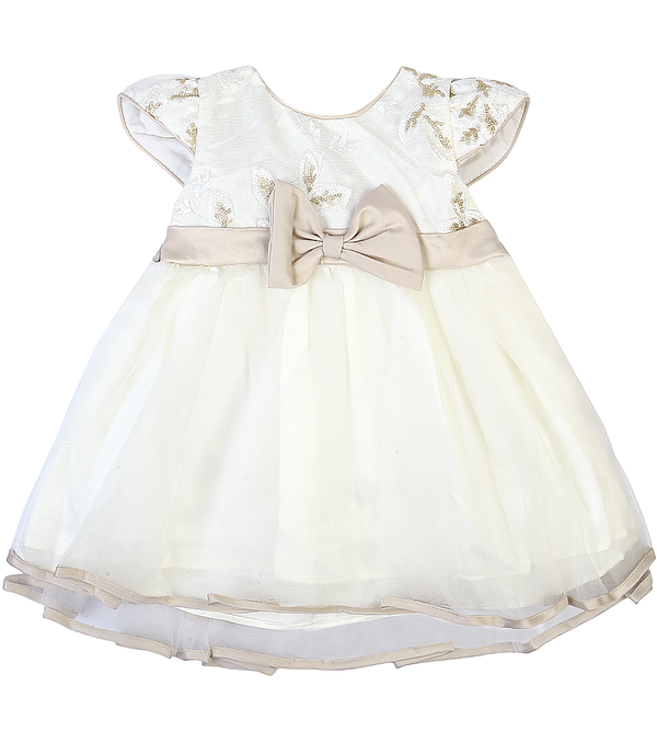 Girls Frock - 0294552