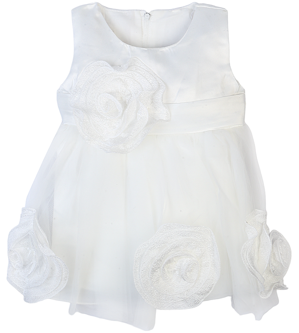 Girls Frock - 0294582