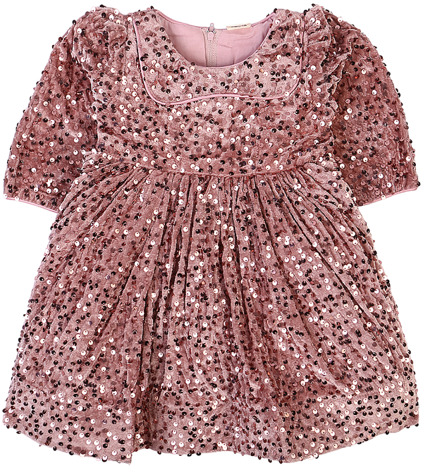 Girls Frock - 0294643