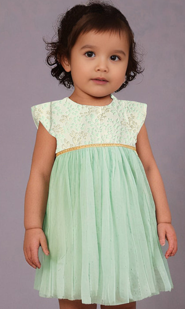 Girls Frock - 0294811