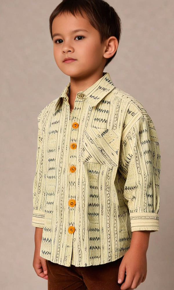 Boys Shirt - 0294864