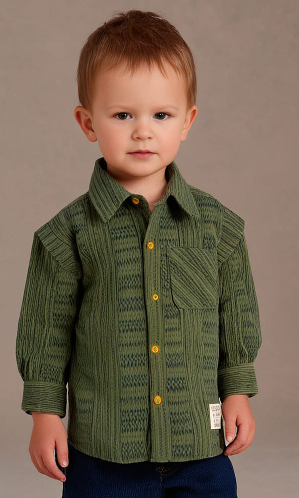 Boys Shirt - 0294875