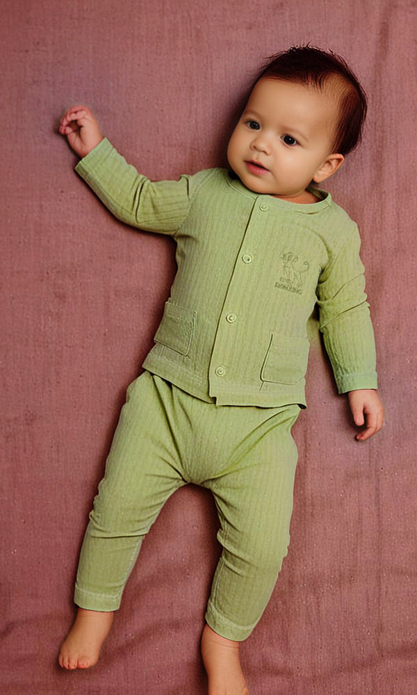 Boys Night Suit - 0295222