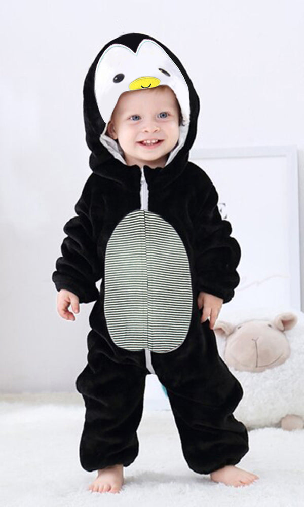 Boys Romper - 0295455