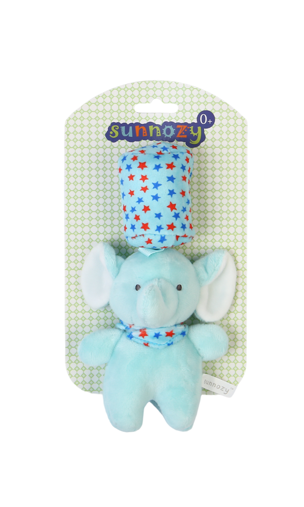 Soft Toy - 0295528