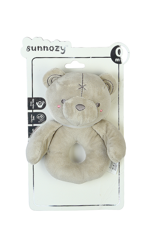 Soft Toy - 0295536