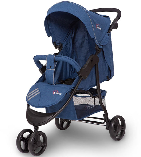 Baby Stroller - 0295628