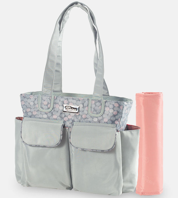 Diaper Bag - 0295636