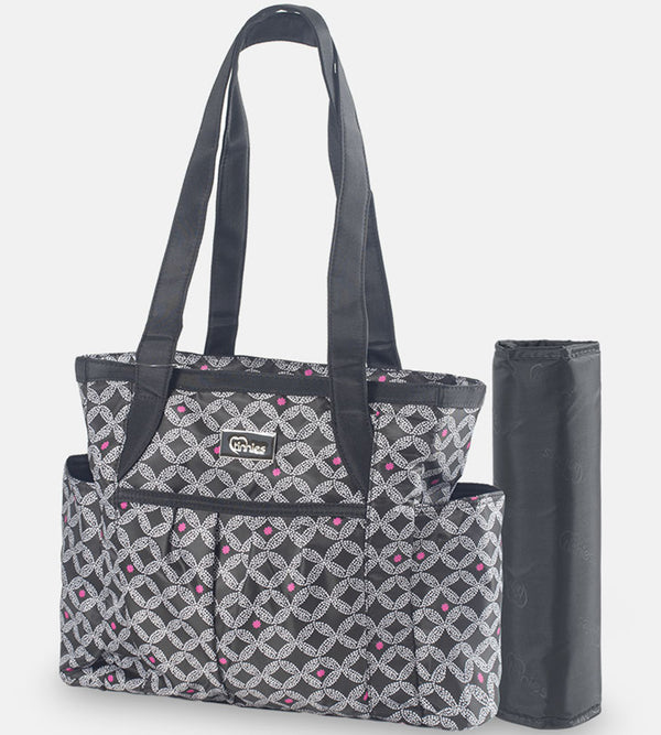 Diaper Bag - 0295637