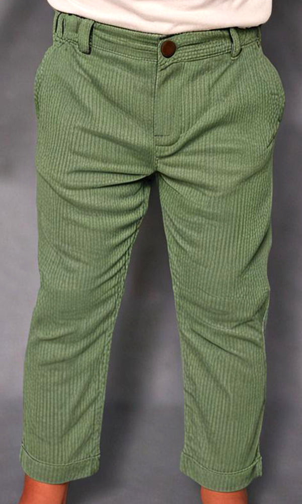 Boys Pant - 0295645