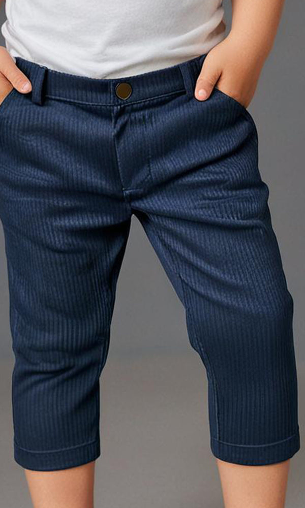 Boys Pant - 0295667