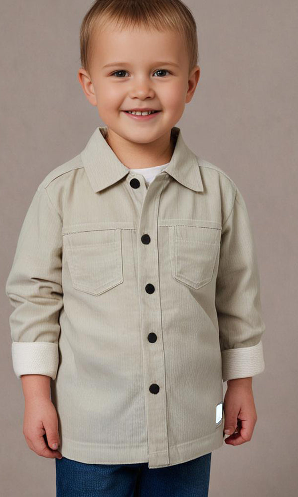 Boys Shirt - 0295760