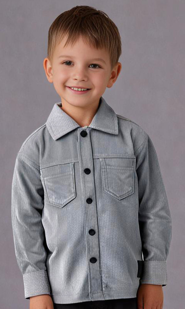 Boys Shirt - 0295804