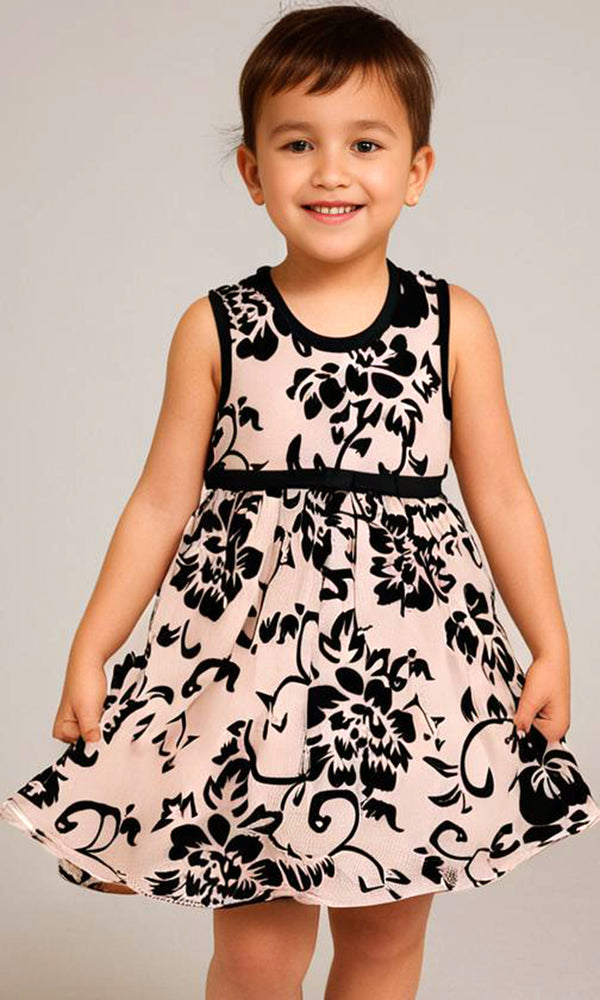 Girls Frock - 0295883