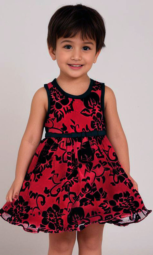 Girls Frock - 0295893