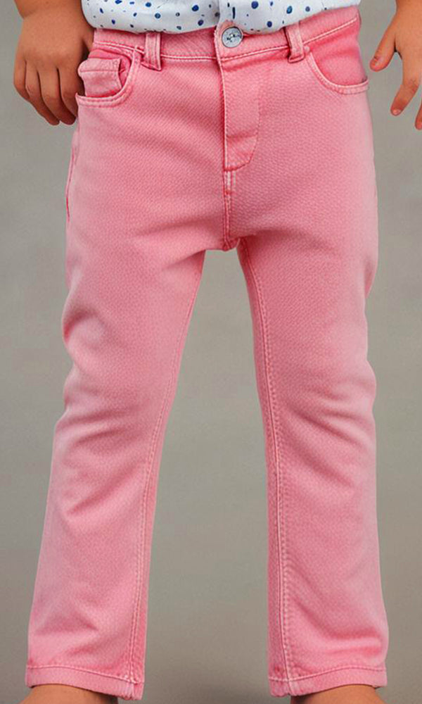 Girls Pant - 0295940