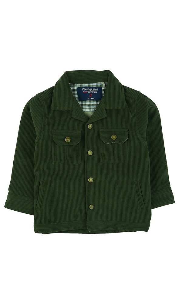 Boys Jacket - 0296057