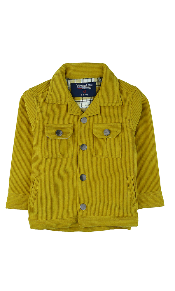 Boys Jacket - 0296077